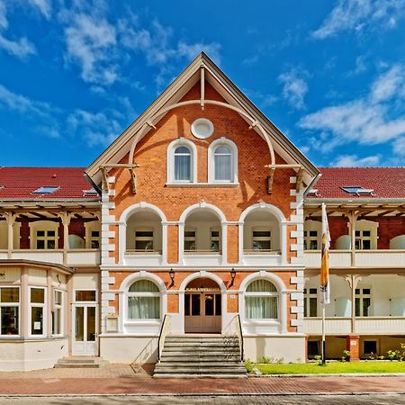 Hotel Stoertebeker Graal-Mueritz Exterior photo