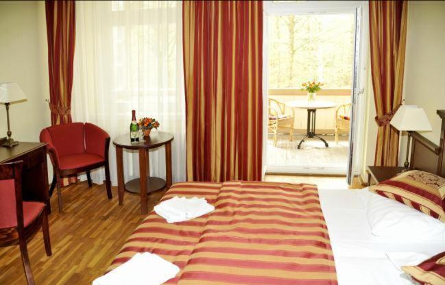 Hotel Stoertebeker Graal-Mueritz Room photo