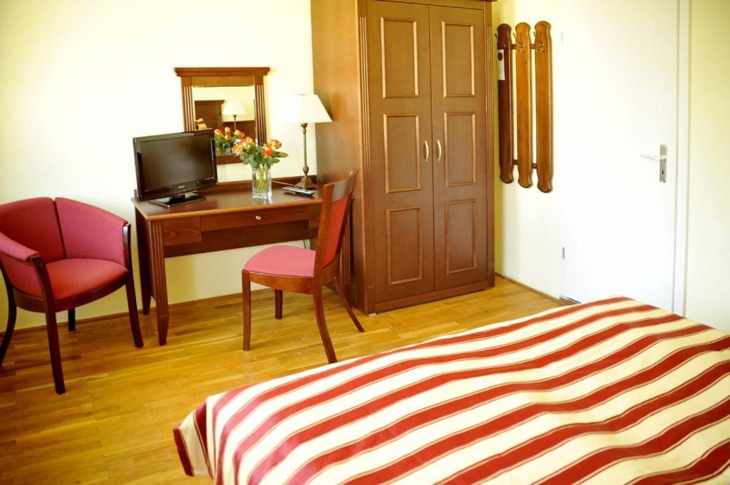 Hotel Stoertebeker Graal-Mueritz Room photo